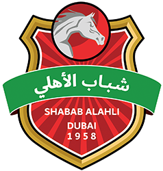 Wappen Shabab Al Ahli Club  6654