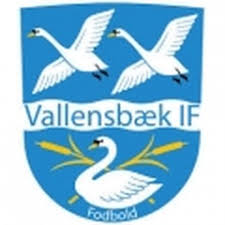 Wappen Vallensbæk IF  63741