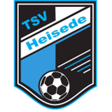 Wappen TSV Heisede 1913  41336