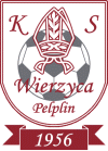 Wappen KS Wierzyca Pelplin  22876