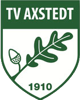 Wappen TV Gut Heil Axstedt 1910  74056