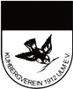 Wappen ehemals Kuhbergverein 1912 Ulm  72851
