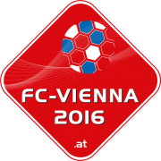 Wappen ehemals FC Vienna 2016