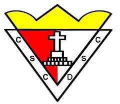 Wappen CSC Desportivo de São Cláudio  99658