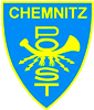 Wappen Post SV Chemnitz 1928  26946