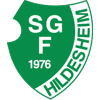 Wappen SG Frankenfeld 1976  78154