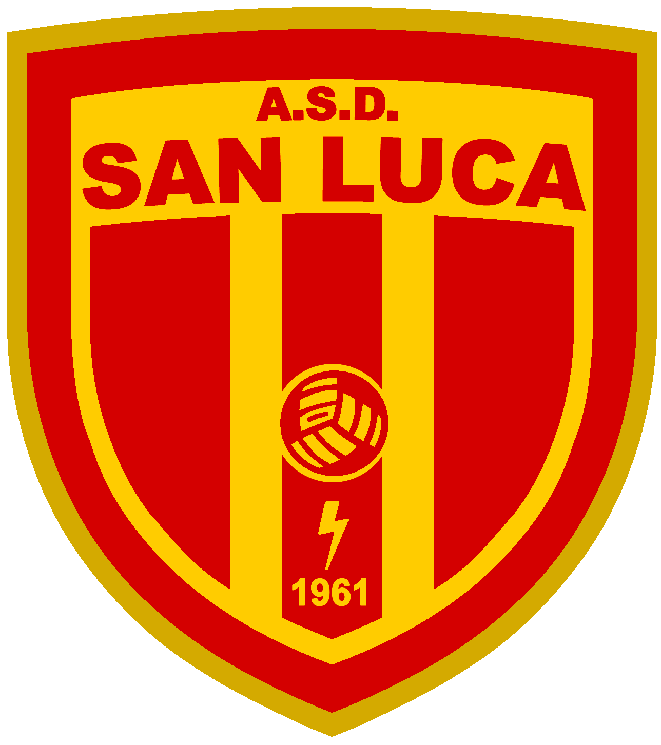 Wappen ASD San Luca  63987