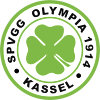 Wappen SpVgg. Olympia Kassel 1914 diverse  81905