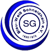 Wappen SG Blau-Weiß 30/70 Schneidhain  29743