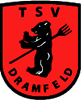 Wappen TSV Dramfeld 1919  52271