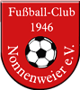 Wappen FC 1946 Nonnenweier diverse  68604