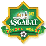Wappen FK Aşgabat  9298