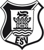 Wappen Eckernförder SV 1923 diverse  63675