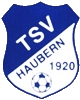 Wappen TSV 1920 Haubern diverse  80031