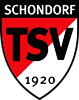 Wappen TSV Schondorf 1920  45497
