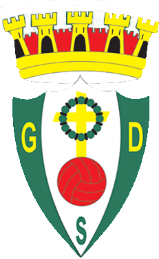 Wappen GD Serzedelo  86013