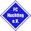 Wappen FC Huchting 1953 diverse  87990
