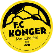 Wappen Konger FC  125319