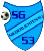 Wappen ehemals SG 53 Niederlichtenau  42288