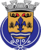 Wappen GD Oliveira de Frades  14244