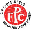 Wappen 1. FC-VfL Pleinfeld 1946  56935