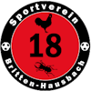 Wappen SV Britten-Hausbach 2018  29208