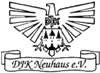 Wappen DJK Neuhaus 1954 diverse