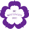 Wappen FC Nöttingen 1957 diverse  86929