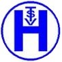 Wappen TSV Hohenfeld 1911