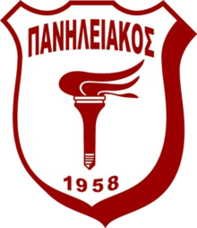 Wappen Paniliakos FC  4001