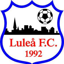 Wappen Luleå FC  105436