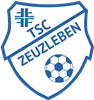 Wappen TSC Zeuzleben 1927 diverse  64715