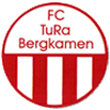 Wappen FC TuRa Bergkamen 1945  8433