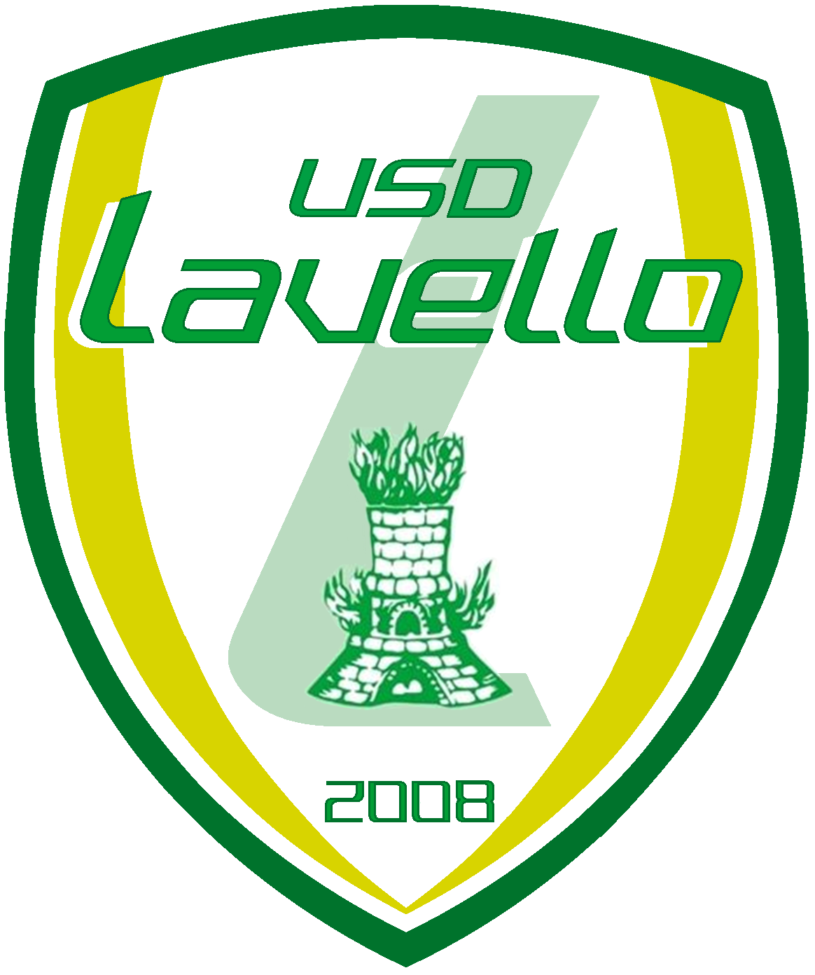 Wappen USD Lavello  63963