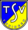 Wappen TSV Ehningen 1914  15942