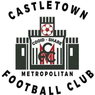 Wappen Castletown MFC diverse  106360