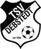 Wappen TSV Debstedt 1948 diverse