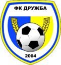 Wappen Druzhba Kryvyi Rih  93284
