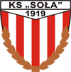 Wappen KS Soła Oświęcim  11198