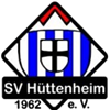 Wappen SV Hüttenheim 1962  58572