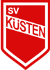 Wappen SV Küsten 1946 diverse