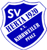 Wappen SV Herta 1920 Kirrweiler diverse  87018