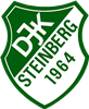 Wappen DJK SV Steinberg 1964 diverse  71319