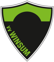 Wappen ehemals VV Winsum  23323