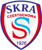 Wappen KS Skra Częstochowa  9834