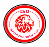 Wappen International School Düsseldorf Sportverein