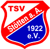 Wappen TSV Stötten 1922 diverse  82651