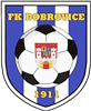 Wappen FK Dobrovice  9734