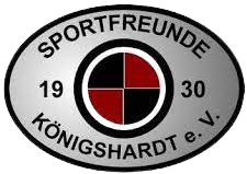 Wappen SF 1930 Königshardt  13026