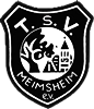 Wappen TSV Meimsheim 1900 diverse